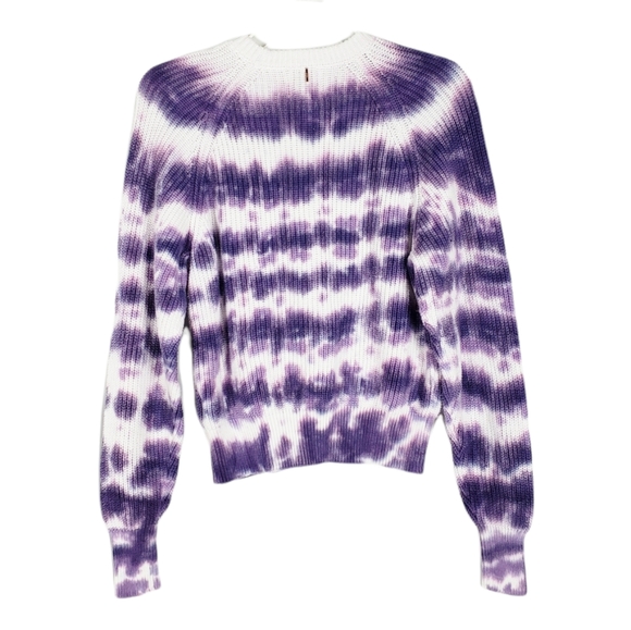 MISA Shay tie dye sweater - Picture 2 of 7
